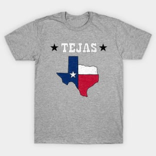 Tejas T-Shirt